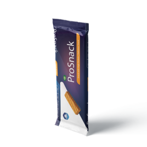 Performance Snack - Passion Fruit