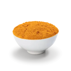 Curcuma Pó