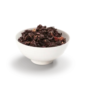 Chá de Hibisco