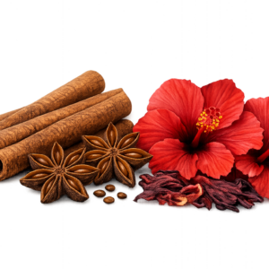 Chás Naturais